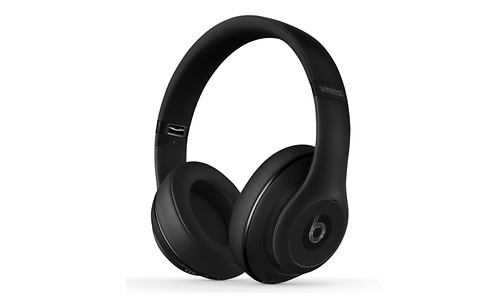 Monster Cable Beats by Dr. Dre Studio Wireless Matt Black