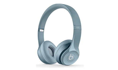 Monster Cable Beats by Dr. Dre Beats Solo 2 Grey