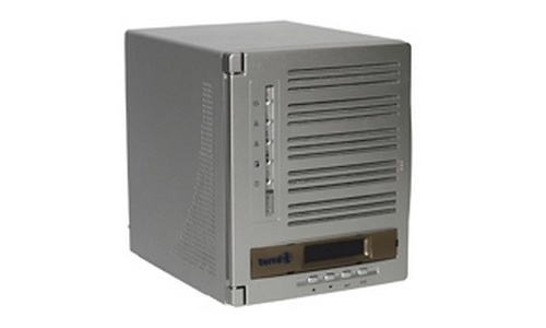 Terra Computer Nasbox 5-5005 G2 5TB