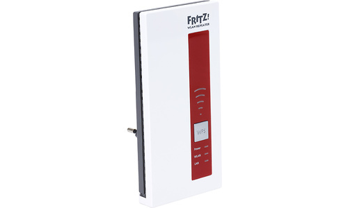 AVM Fritz!WLAN Repeater 1750E