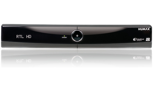 Humax HD-FOX C