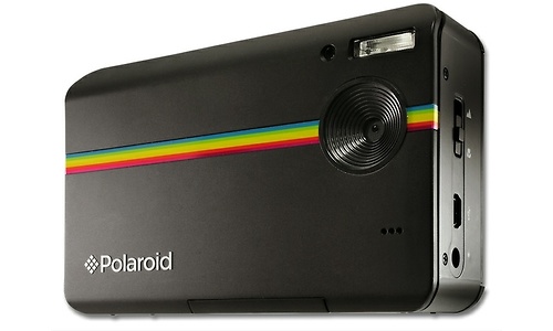 Polaroid Z2300 Black