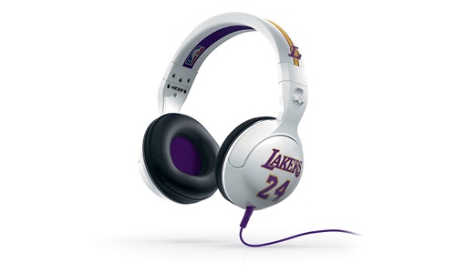 Skullcandy Hesh 2.0 Lakers Kobe Bryant