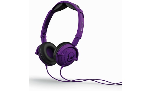 Skullcandy Lowrider Purple