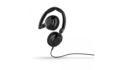 Skullcandy Lowrider Black
