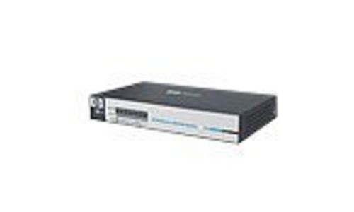 HP ProCurve 1410-8G