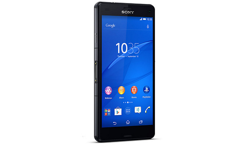 Sony Xperia Z3 Compact Black
