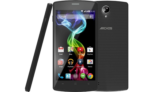Archos 50b Platinum