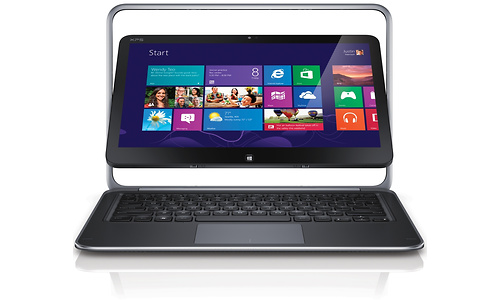 Dell XPS 12-9Q33 (9Q33-2906)