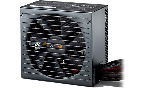 Be quiet! Straight Power 10 700W