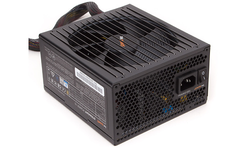Be quiet! Straight Power 10 500W CM