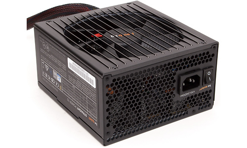 Be quiet! Straight Power 10 700W CM