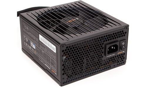 Be quiet! Straight Power 10 800W CM