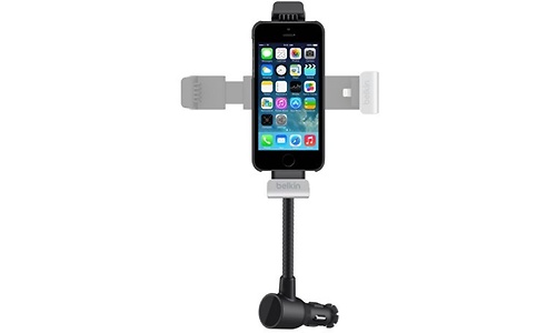 Belkin Car Charger + Navigation Mount (iPhone 5/5S/5C)