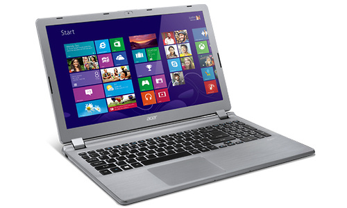 Acer Aspire V5-573