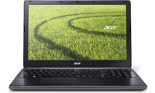 Acer Aspire E1-510