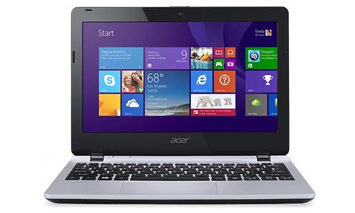 Acer Aspire E3-111