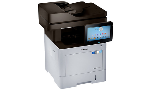 Samsung ProXpress M4583FX