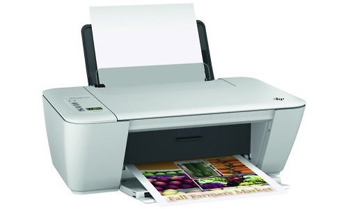 HP Deskjet 2544