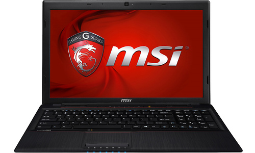 MSI GP60 2PE-435NL