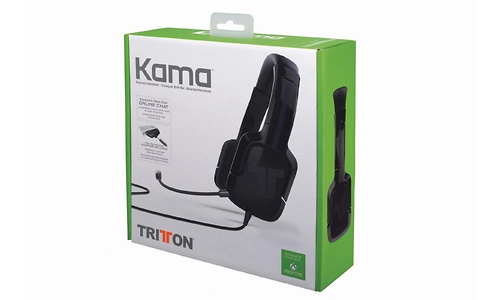 Tritton Kama Stereo Headset (Xbox One)