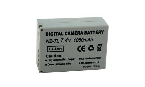 Conrad NB-7L