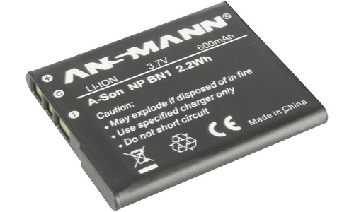 Ansmann A-Son NP BN1