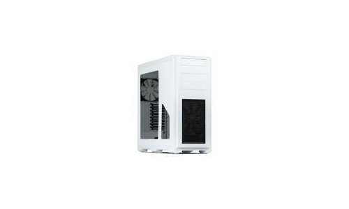 Phanteks Enthoo Pro Window White