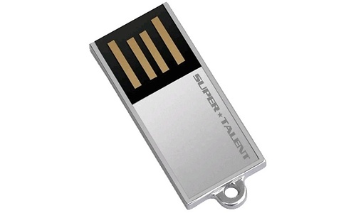 Super Talent Pico-C 16GB