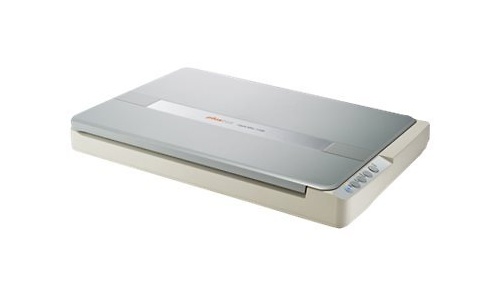 Plustek OpticSlim 1180