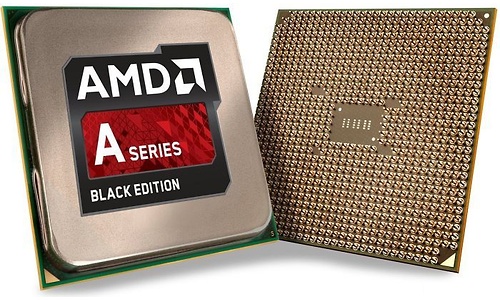 AMD A10-7700K Tray