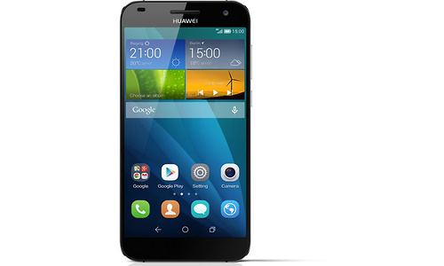 Huawei Ascend G7 Grey