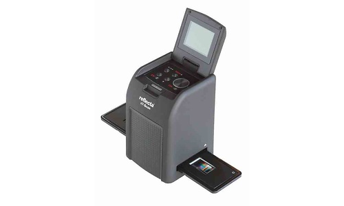 Reflecta x7-Scan