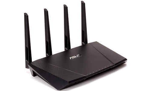 Asus RT-AC87U Black