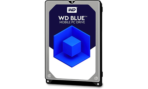 Western Digital WD Blue Mobile 500GB (16MB)