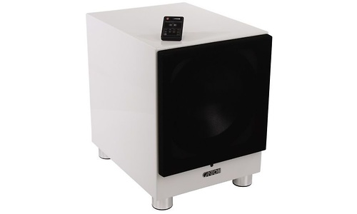 Canton Sub 1200 R White
