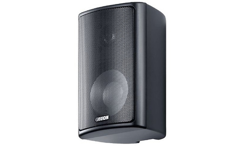 Canton Pro X.3 Black