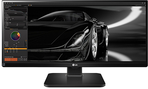 LG 29UB55-B
