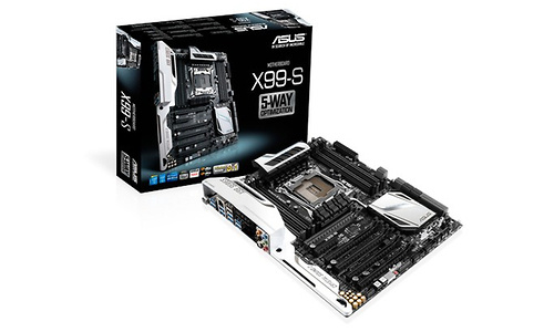 Asus X99-S