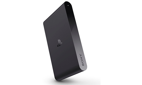 Sony PlayStation TV