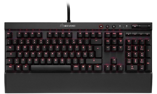 Corsair Vengeance K70 Cherry MX Blue