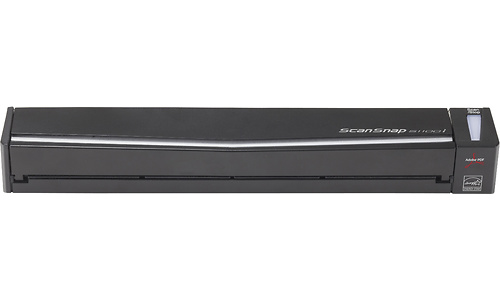 Fujitsu ScanSnap S1100i