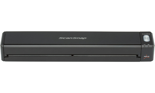 Fujitsu ScanSnap iX100
