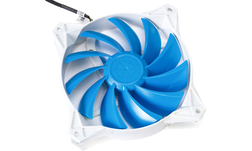 SilverStone SST-FQ122 120mm