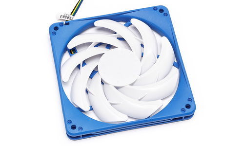 SilverStone SST-FW121 120mm