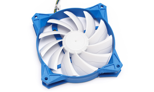 SilverStone SST-FW122 120mm