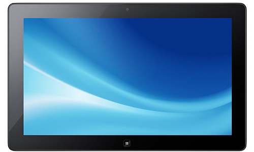 Samsung Serie 7 Slate PC 700T1A 3G 64GB