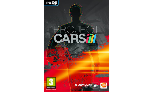 Project Cars (PC)