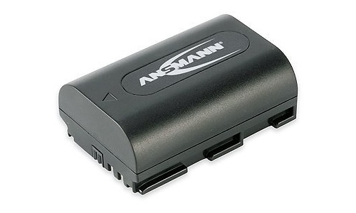 Ansmann A-Can LP-E6