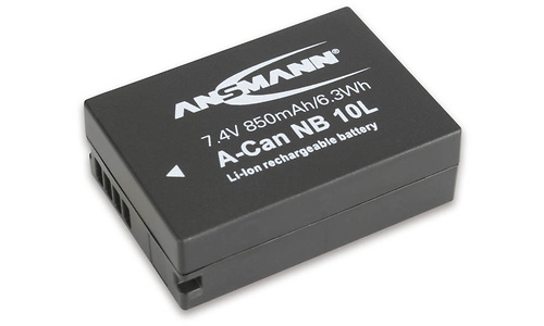 Ansmann A-Can NB-11L